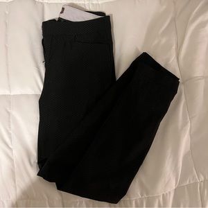 crosby. patterned dress pants